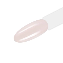 IQ Beauty Лак для ногтей для защиты от грибка с активатором роста с тербинафином Antifungal Nail Polish, 12,5 мл Мерцающий бежевый полупрозрачный