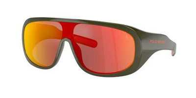 Солнцезащитные очки PH4215U POLO RALPH LAUREN - хаки(PH4215U)