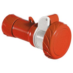 Розетка кабельная PKF16M735 MG 16A. 3P+N+E. IP67 380В