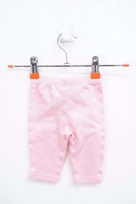 Штанишки chickpea на 0/3 месяца