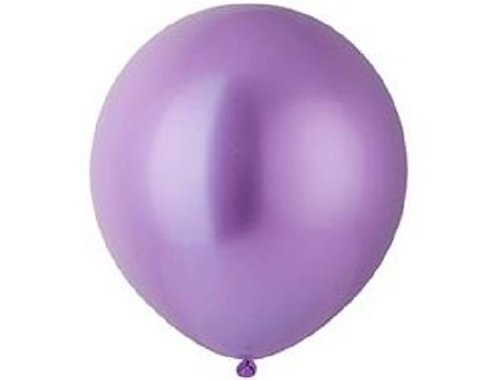 ВВ 250/602 (24"/60 см), Хром Фиолетовый (Glossy Purple), 1 шт.