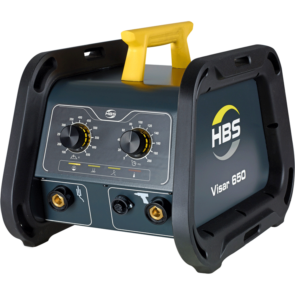 Сварочный аппарат HBS Visar 650