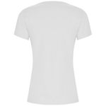 Женская футболка Golden с коротким рукавом