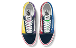 Bedwin X Vans Old Skool Lx