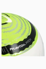 Футбольный мяч Nike Phantom размер 4 - зеленый