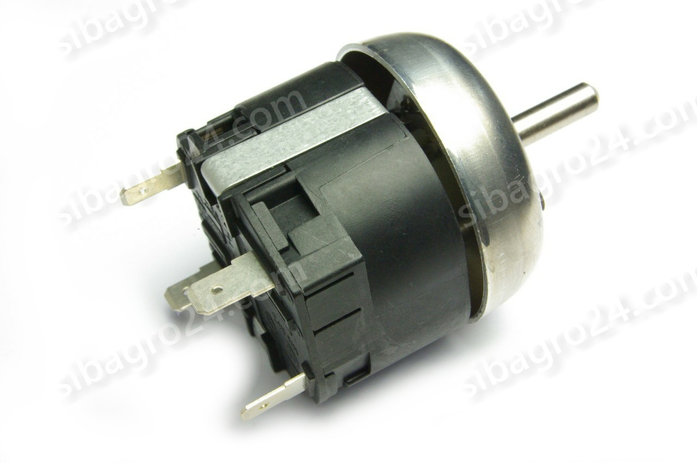 Таймер 60 мин. MI2/60'/H/106/300 со звуковым сигналом ПКЭ