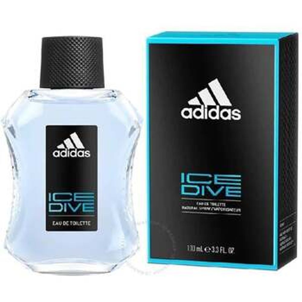 Adidas Ice Dive EDT 100ml