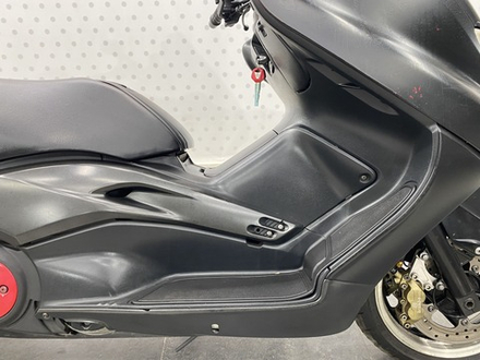Yamaha T-Max 500 , 2004