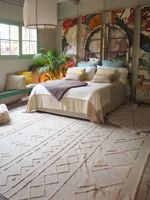 Ковер Lorena Canals Tribu Natural XL (200 x 300 см)