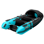 Лодка ПВХ Gladiator AirPro E350Pro НДНД -