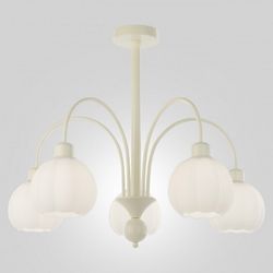 Люстра на штанге Arte Milano AM-Napoli 315066/D680/5 IV