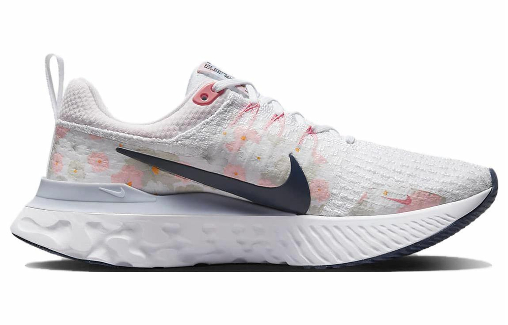 Кроссовки Nike React Infinity Run Flyknit 3 Premium (Женская размерная сетка)