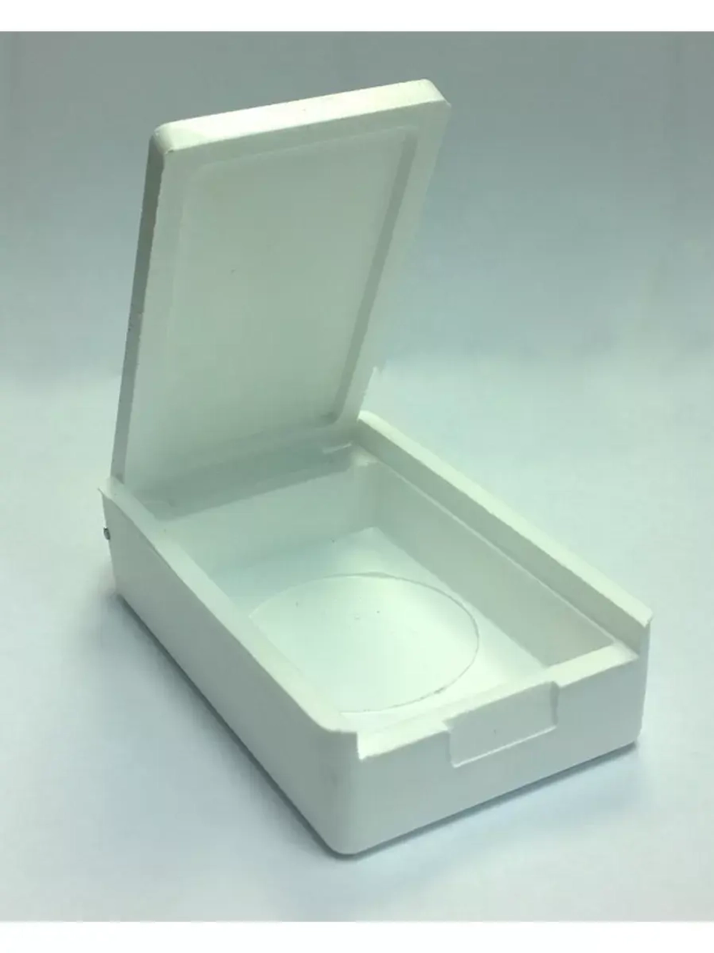 Мотыльница прямоугольная