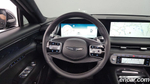 Genesis G90 (RS4) Бензин 3.5 Turbo AWD (09.2022)