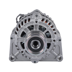 Генератор (12V/100А) GM Gentra 1,5L 16V GANZ GIP13049