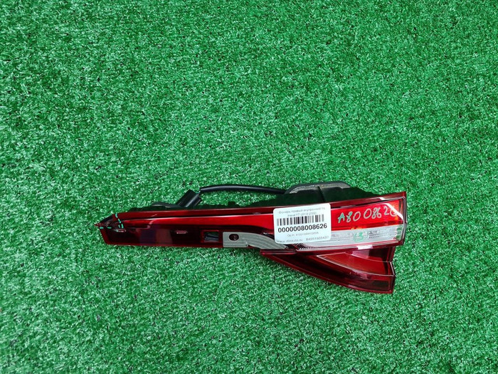 Фонарь правый внутренний Haval F7 (2018-2024)