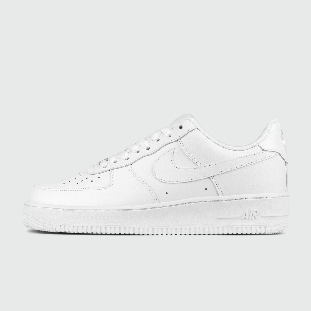 Кроссовки Nike Air Force 1 Low Triple White Qual.