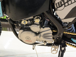 Кроссовый мотоцикл Racer X2 (174FMM) 300cc Бриз 21/18