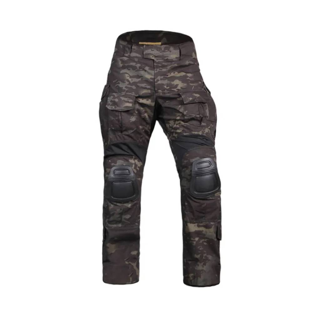 Тактические брюки EmersonGear Pants-Advanced Version