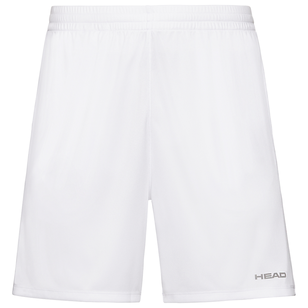 Мужские теннисные шорты Head Easy Court Shorts M - белый