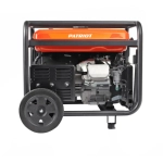 PATRIOT GRA 8500DAWS генератор бензиновый 472102483