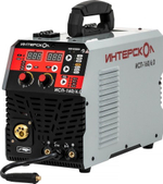 Сварочный инвертор 6 кВт ИНТЕРСКОЛ ИСП-160/6,0 663.1.0.70