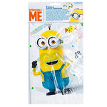 Скатерть-п-э-Миньоны-шарики-1,2мх1,8м