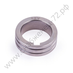 Ролик INVERMIG 185old/203/250+COMPACT+PWE д.1,0-1,2 (21.95/30.05) (пр-во FoxWeld/КНР)