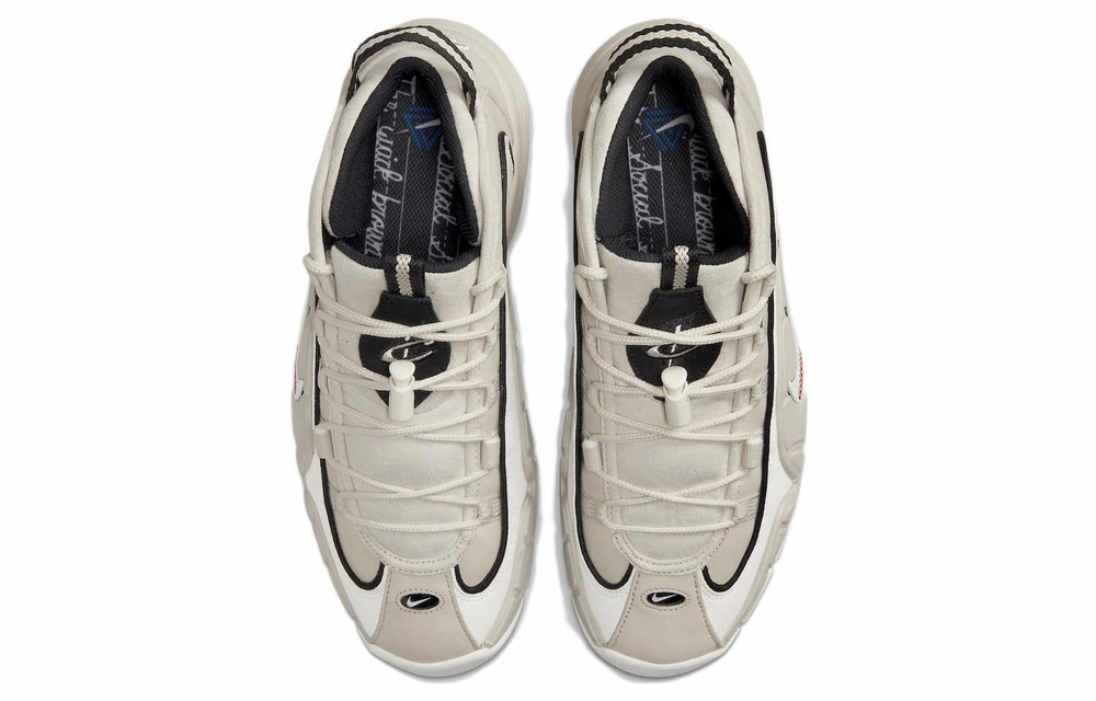 Кроссовки Social Status X Nike Air Max Penny Desert Sand