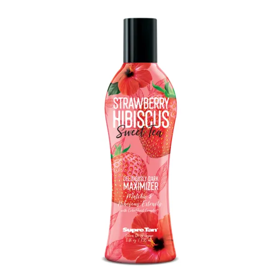 Увлажняющий крем-активатор загара