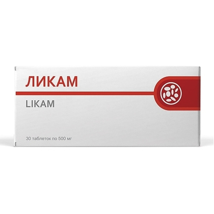 Ликам (БАД)