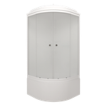 Душевая Кабина Triton Вельвет 90*90 Б