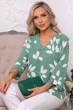 Блузка 41944 Avili