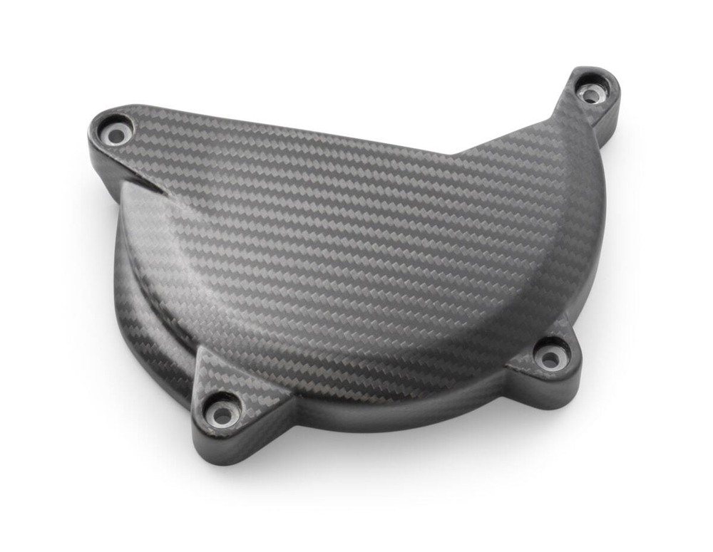 KTM Карбоновая крышка сцепления 1390 Super Duke R A600309690444