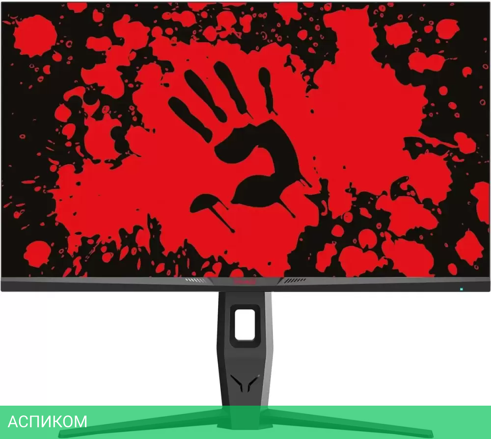 Игровой монитор A4Tech Bloody MN251F