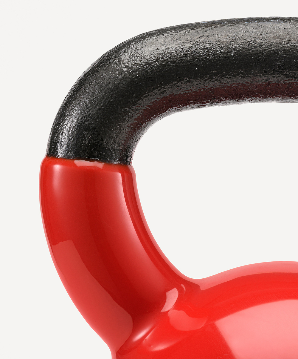 Гиря виниловая Starfit DB-401 16кг