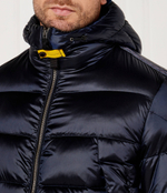 Пуховая куртка ROLPH PARAJUMPERS - темно-синий(PMPUSX04)