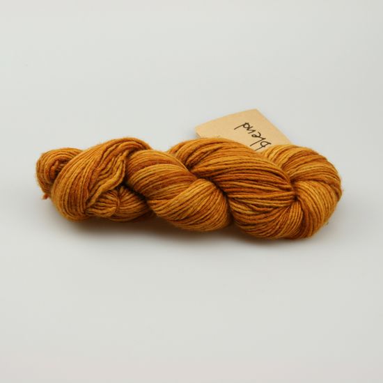 Пряжа MANOS DEL URUGUAY Silk Blend (70% меринос, 30% шёлк)