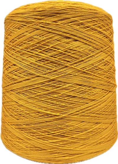 Пряжа для вязания Nm 20/3 100% мерсеризованный хлопок (0306)