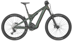 Электровелосипед Scott Patron eRide 920 (2022)