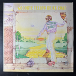 Elton John - Goodbye Yellow Brick Road 2LP (Англия 1973г.)