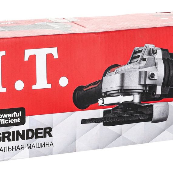 Шлифмашина P.I.T. угловая PWS125-С7 МАСТЕР (125мм, 1200 Вт, 11000 об.мин, длин.рукоят.) купить в Москве и Московской области по низкой цене с доставкой по России — (6) Шлифмашина P.I.T. угловая PWS125-С7 МАСТЕР (125мм, 1200 Вт, 11000 об.мин, длин.рукоят.) — (6)