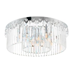 Потолочная люстра Arte Milano SORRENTO-8909 378909/8/50/580 CR