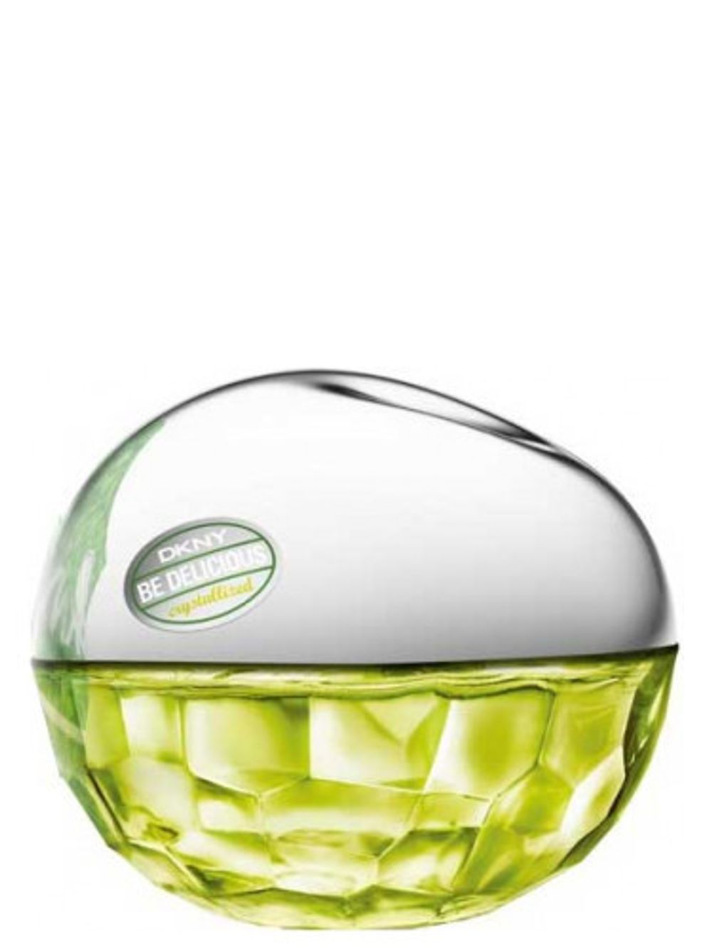 DKNY Be Delicious Crystallized