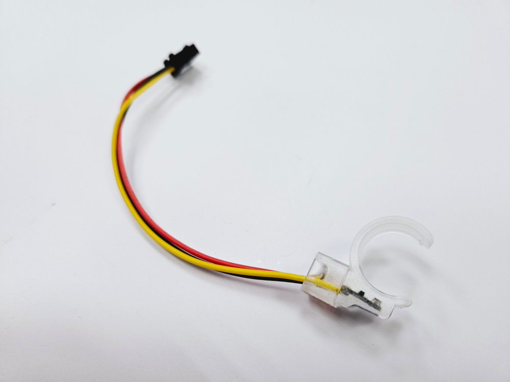 Датчик протока для турбинки ГВС TIBERIS Mini (арт. 30630700900701)