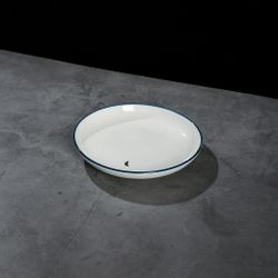 Тарелка d 16,7 см h2,9 см Bakery Fusion P.L. Proff Cuisine [6]