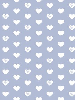 Наволочка комплект 2шт Сказка "Нежность" 40х60 см, перкаль