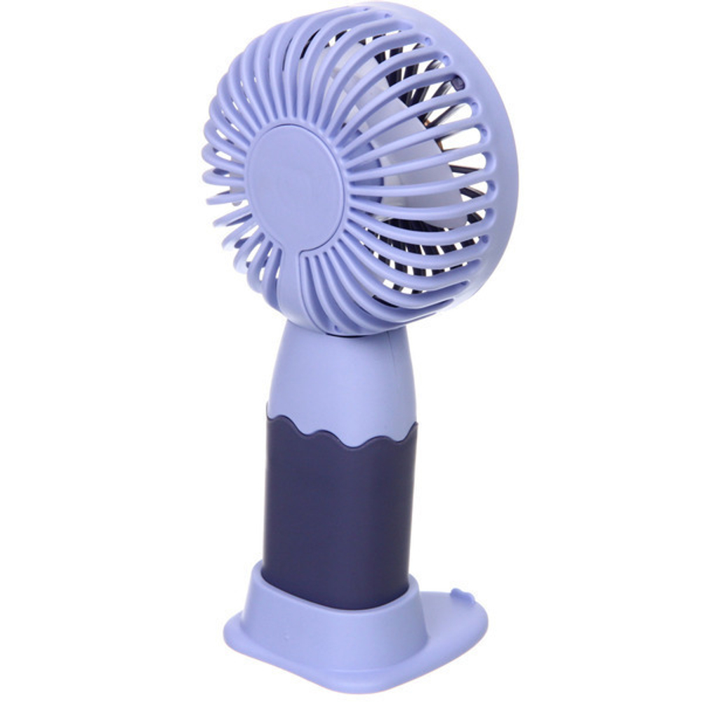 Вентилятор «Стиль» 15,5 см, 1 режим, микс