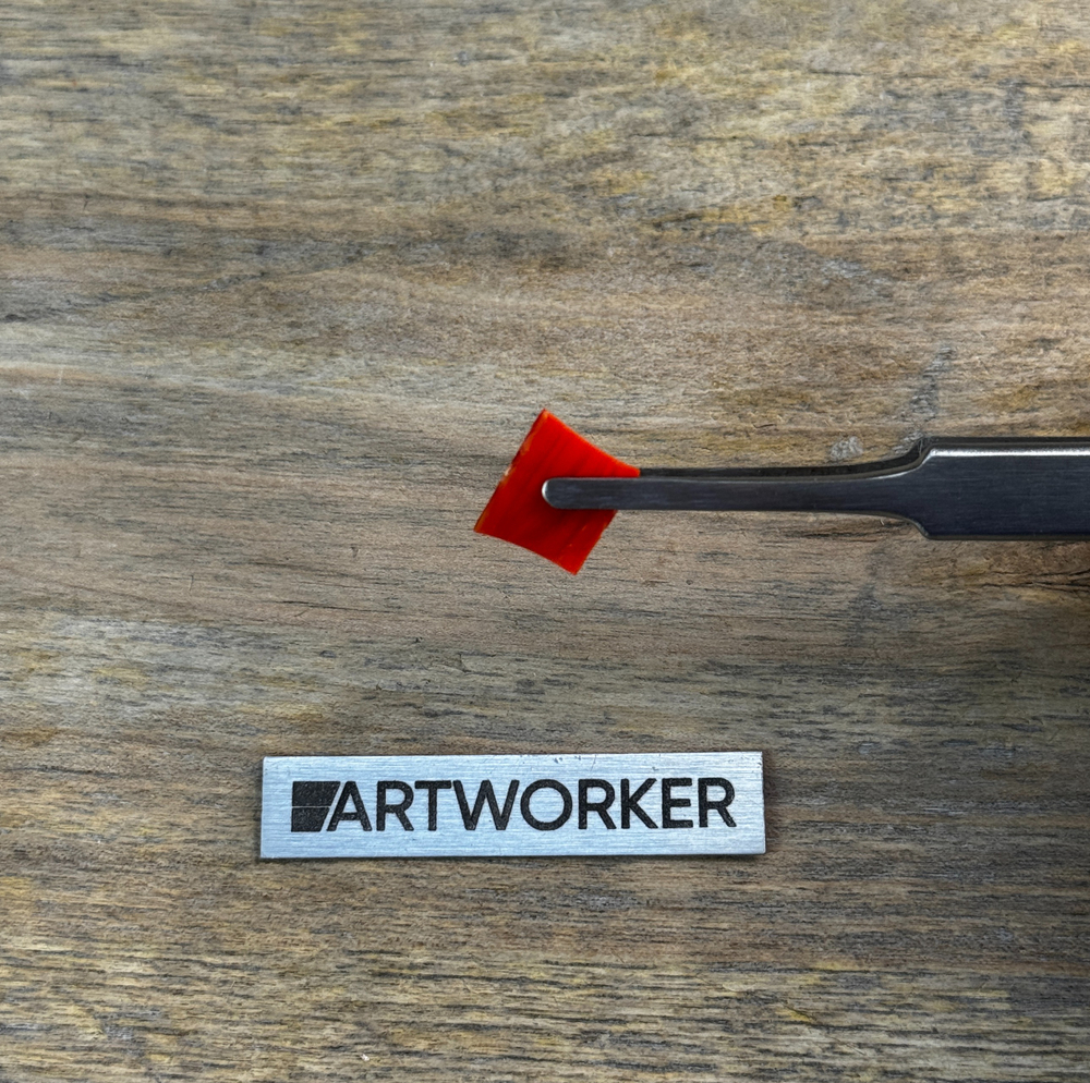 Пинцет NEWACALOX FTS-13, Китай