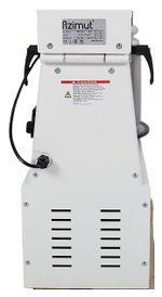 Тестомес спиральный Azimut MIXUP 10 EVO